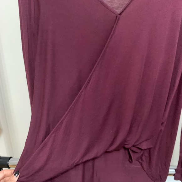 Lush top - Picture 4 of 7